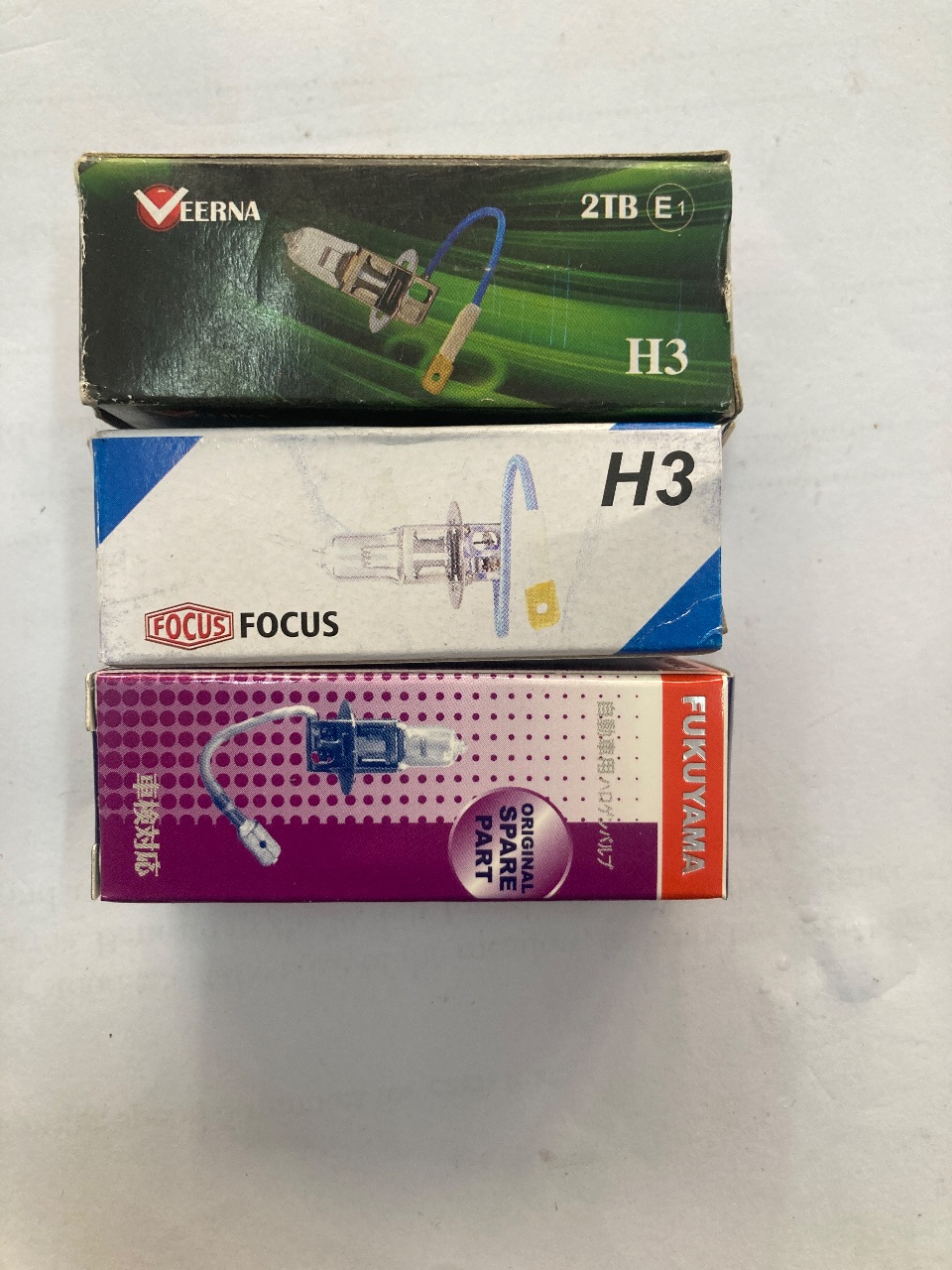 لمبه  عاديهh3