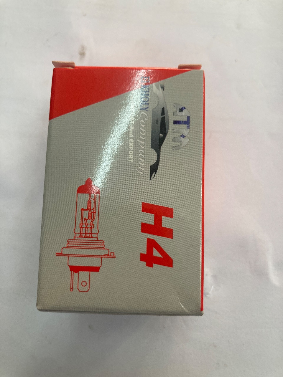 h4 لمبه صيني عاديه 55/60