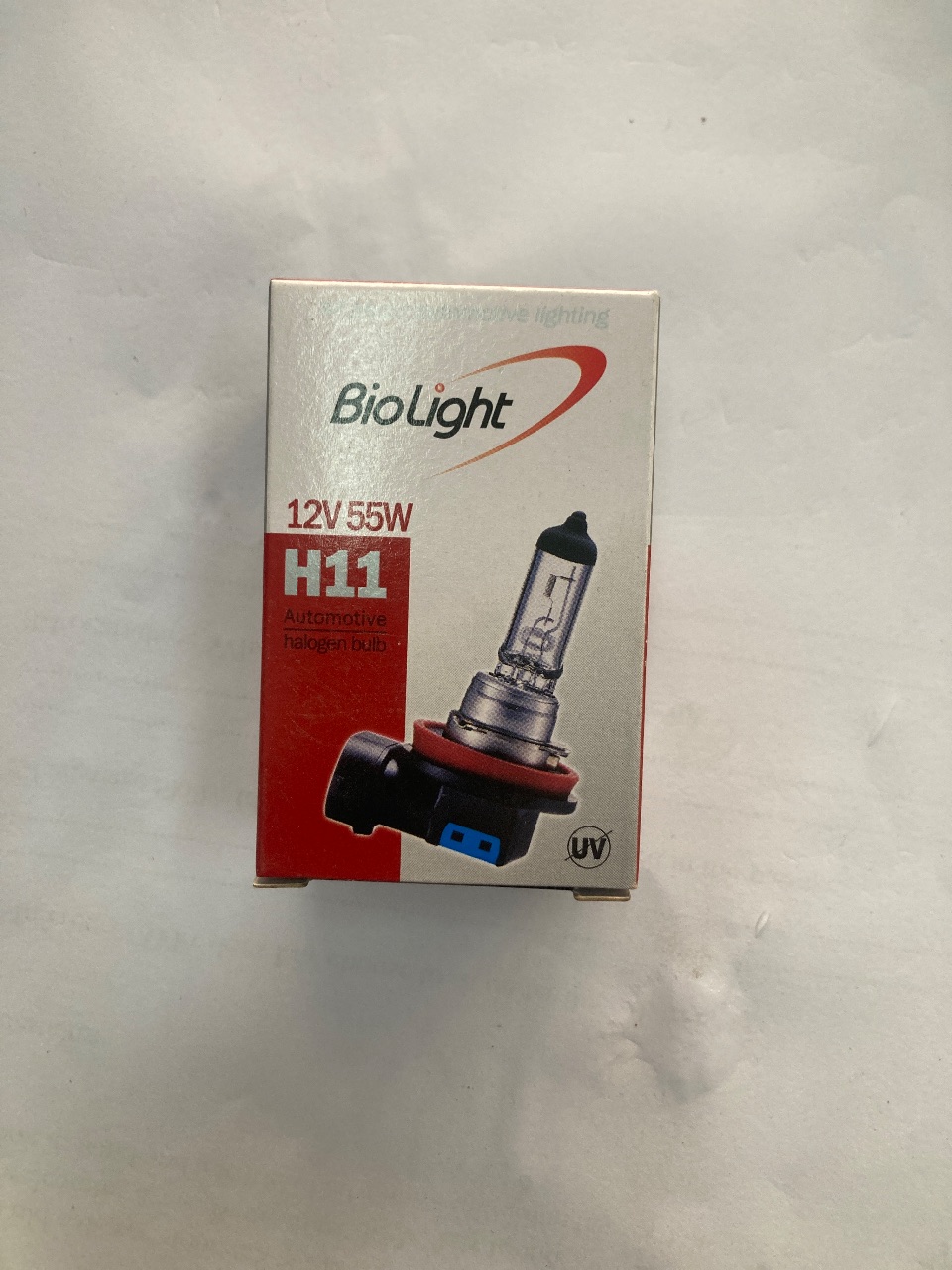 لمبه عاديه H11