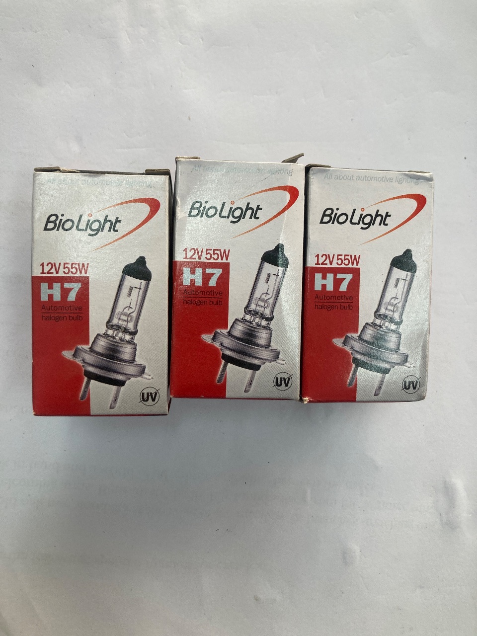 لمبه  عاديهh7