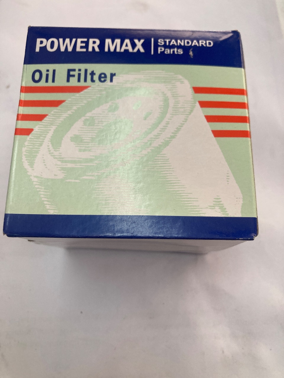 فلتر زيت  مغلف هيونداي و كيا